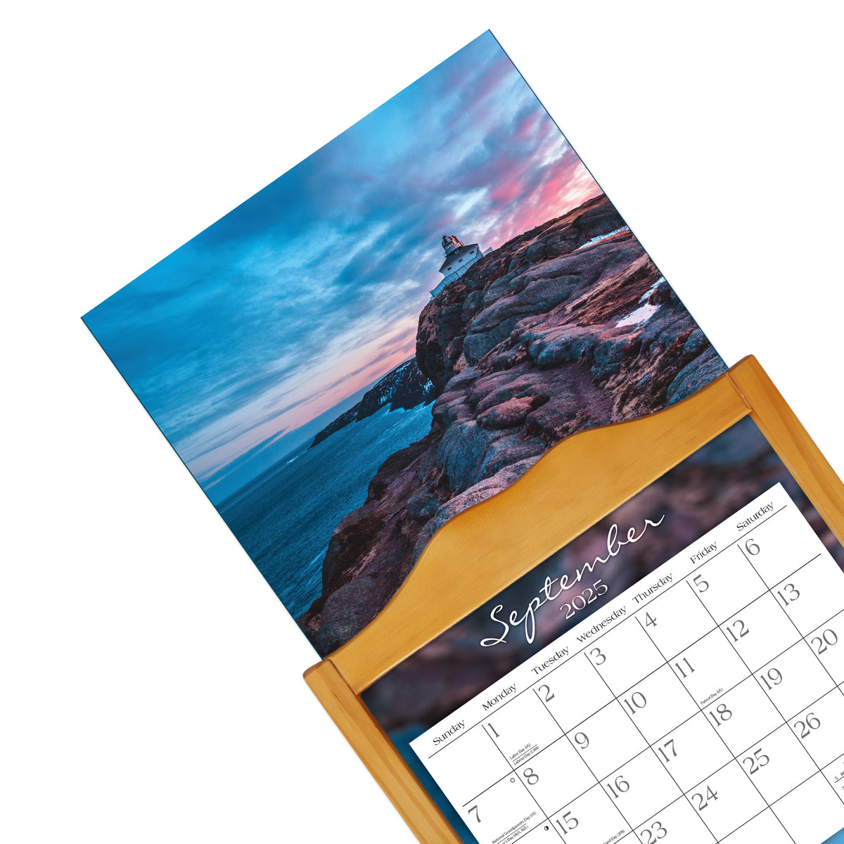 Lang Calendars 2025 Canada Pdf