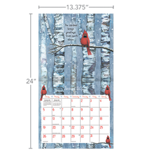 Load image into Gallery viewer, 2025 Lang Calendar - Favorite Things
