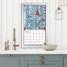Load image into Gallery viewer, 2025 Lang Calendar - Favorite Things
