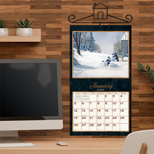 Load image into Gallery viewer, 2025 Lang Calendar - Treasured Times
