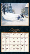 Load image into Gallery viewer, 2025 Lang Calendar - Treasured Times
