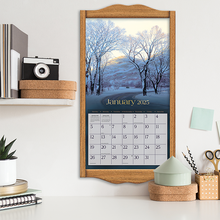 Load image into Gallery viewer, 2025 Lang Calendar - Around the World
