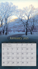 Load image into Gallery viewer, 2025 Lang Calendar - Around the World
