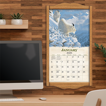 Load image into Gallery viewer, 2025 Lang Calendar - Beyond the Woods
