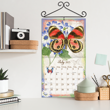 Load image into Gallery viewer, 2025 Lang Calendar - Butterflies
