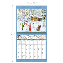 Load image into Gallery viewer, 2025 Lang Calendar - Journey Home
