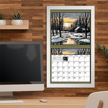 Load image into Gallery viewer, 2025 Lang Calendar - Lure of the Outdoors
