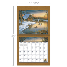 Load image into Gallery viewer, 2025 Lang Calendar - Meadowland
