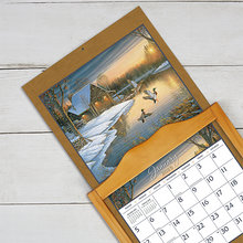 Load image into Gallery viewer, 2025 Lang Calendar - Meadowland
