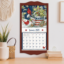 Load image into Gallery viewer, 2025 Lang Calendar - Old Glory
