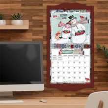 Load image into Gallery viewer, 2025 Lang Calendar - Happy Life
