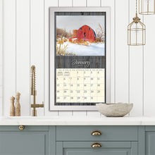 Load image into Gallery viewer, 2025 Lang Calendar - On the Farm
