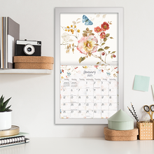 Load image into Gallery viewer, 2025 Lang Calendar - Watercolor Seasons
