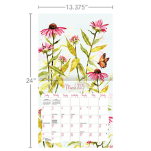 Load image into Gallery viewer, 2025 Lang Calendar - Eden
