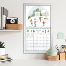 Load image into Gallery viewer, 2025 Lang Calendar - Blissful Moments
