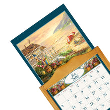 Load image into Gallery viewer, 2025 Lang Calendar - Bygone Days
