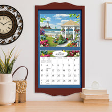 Load image into Gallery viewer, 2025 Lang Calendar - Lighthouses
